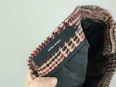 stradivarious skort: Vero Moda, Spódnica damska, rozmiar S — 4