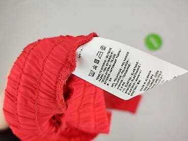 bluza nike hello kitty: Pinko, Spodnie dresowe damskie, rozmiar S — 5