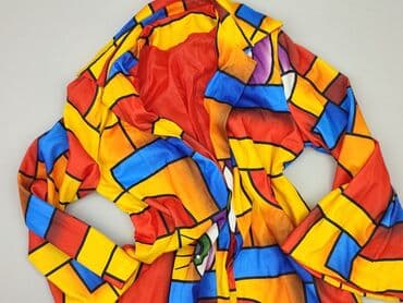 byolala kurtki zimowe: Kimono, Płaszcz damski, rozmiar XL — 1