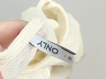 noa noa bluzki: ONLY, Bluzka damska, rozmiar M — 5