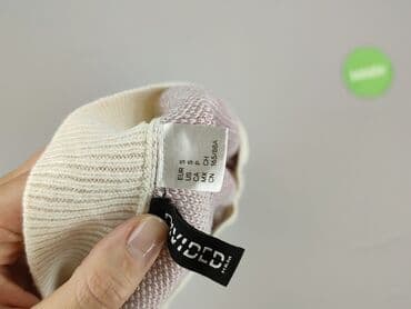 sweter w warkoczowy splot h m: H&M Divided, Sweter damski, rozmiar S — 4