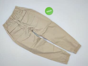 spodnie dresowe pitbull allegro: PULL&BEAR, Sweatpants for women, size S — 3