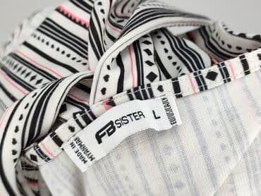 tanie i modne ubrania: FB Sister, Sukienka damska, rozmiar L — 5