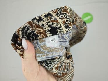 bluzki pod marynarkę plus size: Bluzka damska, XL — 4