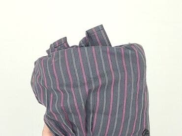 bluzki w paski mango: Carry, Сорочка жіноча, розмір M — 6