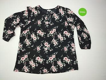 8xl: Janina, Bluzka damska, rozmiar 3XL — 2