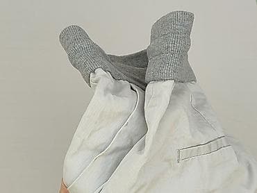 komplety: Zara, Szorty damskie, rozmiar S — 6