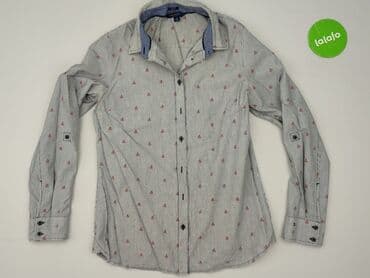 tommy hilfiger t shirty allegro: Tommy Hilfiger, Koszula damska, rozmiar M — 2