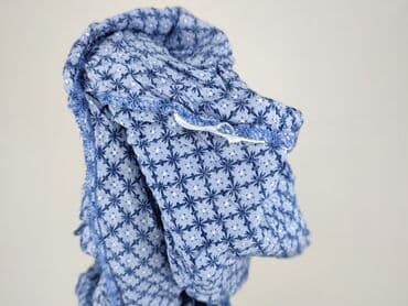 sweter piórkowy na drutach: Yessica, Bluzka damska, rozmiar S — 5