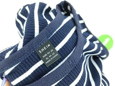 drain: Shein, Top damski, rozmiar XL — 4