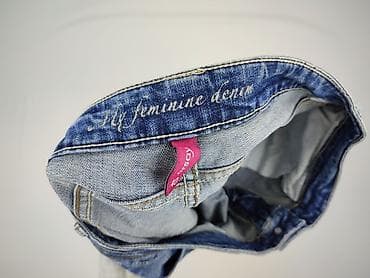 aware bluzka: Orsay, Jeansy damskie, rozmiar L — 4