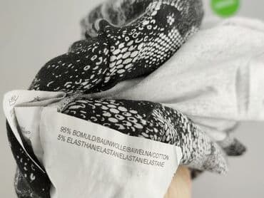 modne sukienki z dzianiny: Sukienka damska, rozmiar M — 4