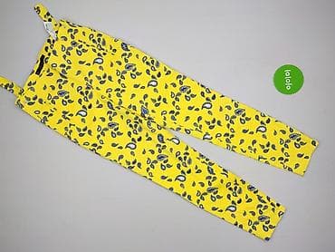 zara pl: Zara, Spodnie materiałowe damskie, rozmiar S — 2