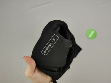 spodnie do biegania 4f: Outhorn, Legginsy Sportowe damskie, rozmiar M — 4