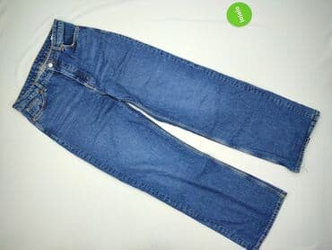 jeansy moro: Jeansy damskie, rozmiar M — 2
