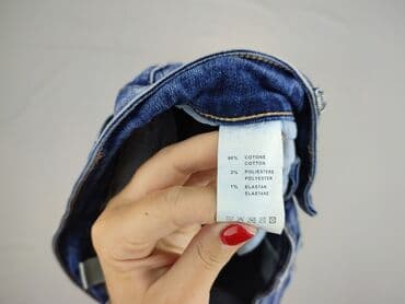 jeansy s.women: Jeansy damskie, rozmiar S — 5