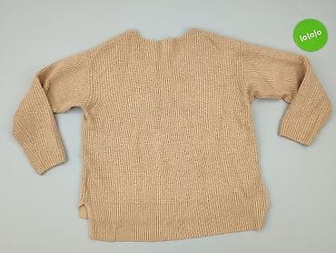sweter kaszmir hm: H&M, Sweter damski, rozmiar M — 3