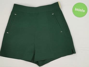 sukienki krótkie allegro: H&M, Szorty damskie, S — 2