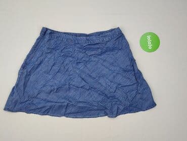 czerwone spódnice dresowe: Gap, Women`s skirt, size L (EU 40) — 3