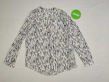 sukienka maxi sinsay: Sinsay, Women's blouse, size S (EU 36) — 2