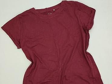 tommy hilfiger basic t shirty: T-shirt damski, rozmiar M — 1