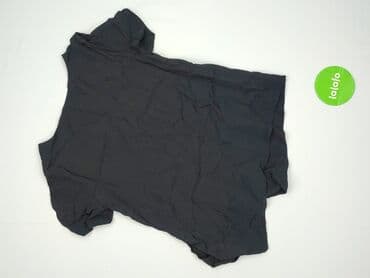 zielona koszulka zara: Zara, Top damski, rozmiar M — 3