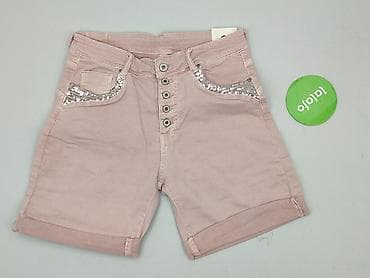 buty damski: Szorty damskie, rozmiar S — 2