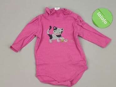koszulka z 2pac: Body, Gymboree, 9-12 miesięcy, 
stan - Bardzo dobry — 2