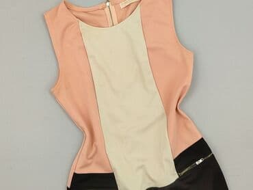 eleganckie sukienki z krótkim rękawem: Drôle de Copine, Sukienka damska, rozmiar L — 1