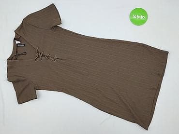 dresy szare hm: H&M Divided, Sukienka damska, rozmiar M — 2