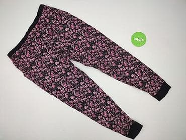 dresy oversize h: Esmara, Spodnie dresowe damskie, rozmiar L — 3