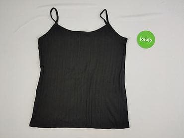 basic tops h m: George, Top damski, rozmiar 2XL — 2