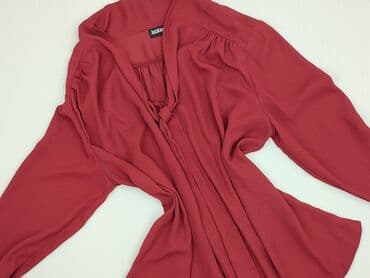 bluzki kopertowe reserved: Janina, Women's blouse, size S (EU 36) — 1