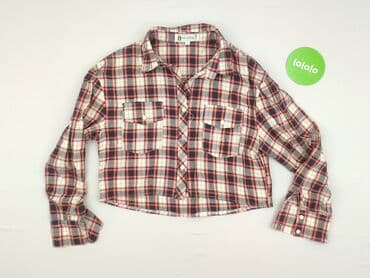купити куртку в польщі жіночу: Women`s shirt, size L (EU 40) — 2