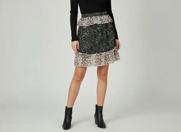 spódnice wiosenne damskie: Millenium, Spódnica damska, rozmiar S — 1