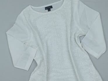 bluzki kopertowe reserved: Greenpoint, Women's blouse, size M (EU 38) — 1