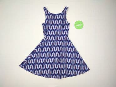 sukienki dla puszystych wieczorowe: H&M, Women`s dress, size XS (EU 34) — 2