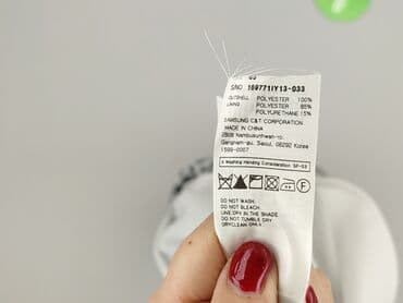 spodnie krowy: Sukienka damska, S — 5