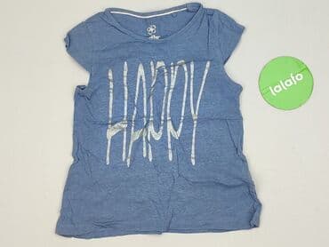pepco koszulka termoaktywna: T-shirt, Lupilu, 5-6 years, 110-116 cm, condition - Very good — 2