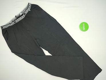 kurtki wiosenne monnari: Monnari, Spodnie dresowe damskie, rozmiar XL — 2