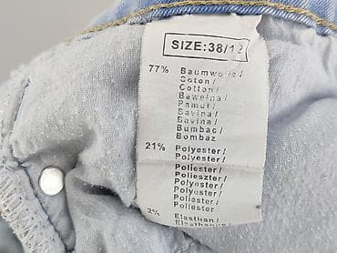 esmara pl: Fashion Jeans, Jeansy damskie, rozmiar S — 5
