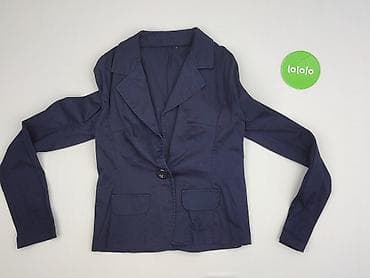 esmara kurtka: Agata Re, Marynarka damska, rozmiar S — 2