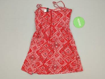 sukienka h m czerwona: H&M Divided, Sukienka damska, rozmiar XS — 3