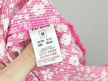 bluzki kopertowe reserved: Bluzka damska, rozmiar M — 5