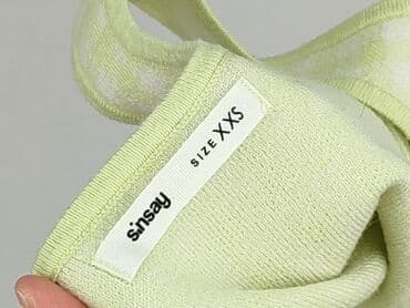 michael kors plus size tops: Sinsay, Топ жіночий, 2XS — 5