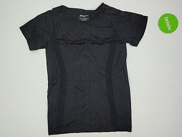 etika: Workout, T-shirt damski, rozmiar M — 2