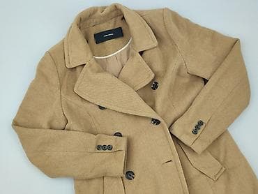 Vero Moda, Płaszcz damski, rozmiar M