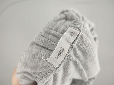 ca spodnie dresowe: Sinsay, Spodnie dresowe damskie, rozmiar L — 4