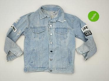 jacket disney: Vintage Denim, Kurtka jeansowa damska, rozmiar M — 2