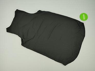 compression sleveless t shirty: H&M, Sukienka damska, rozmiar 2XL — 3